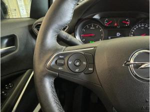 Opel Crossland X 1.2T LED,Winterpaket,Parkpilot,DAB,