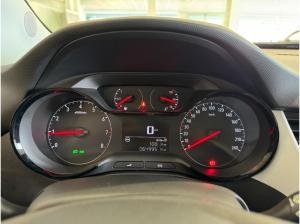 Opel Crossland X 1.2T LED,Winterpaket,Parkpilot,DAB,