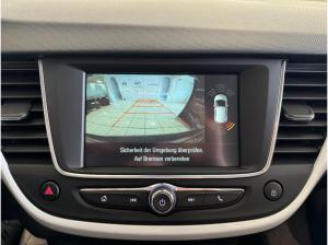 Opel Crossland X 1.2T LED,Winterpaket,Parkpilot,DAB,