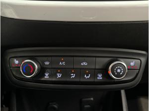 Opel Crossland X 1.2T LED,Winterpaket,Parkpilot,DAB,