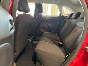 Opel Crossland X 1.2T LED,Winterpaket,Parkpilot,DAB,
