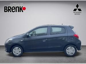 Mitsubishi Space Star 🔥1.2 Select 🔥Radio/DAB/Klima/Bluetooth/Aktion