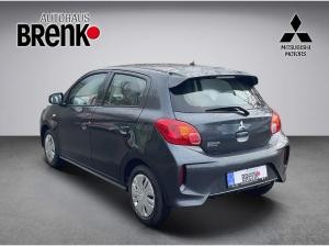 Mitsubishi Space Star 🔥1.2 Select 🔥Radio/DAB/Klima/Bluetooth/Aktion