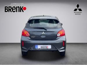 Mitsubishi Space Star 🔥1.2 Select 🔥Radio/DAB/Klima/Bluetooth/Aktion