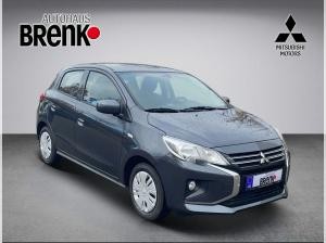 Mitsubishi Space Star 🔥1.2 Select 🔥Radio/DAB/Klima/Bluetooth/Aktion