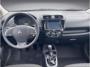 Mitsubishi Space Star 🔥1.2 Select 🔥Radio/DAB/Klima/Bluetooth/Aktion