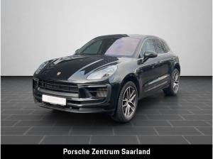 Porsche Macan S 75l,BOSE,Servo+,Tempolim.