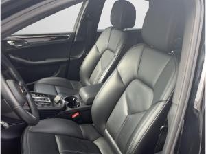 Porsche Macan S 75l,BOSE,Servo+,Tempolim.
