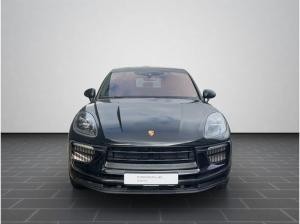 Porsche Macan S 75l,BOSE,Servo+,Tempolim.