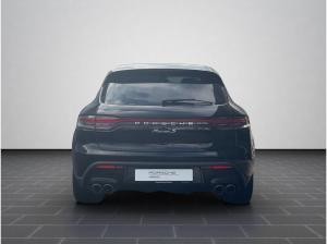 Porsche Macan S 75l,BOSE,Servo+,Tempolim.