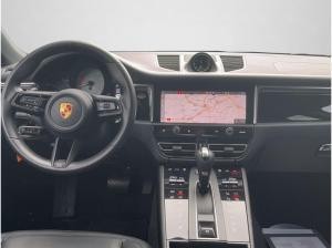Porsche Macan S 75l,BOSE,Servo+,Tempolim.
