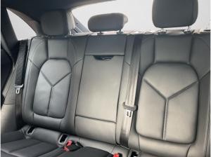 Porsche Macan S 75l,BOSE,Servo+,Tempolim.