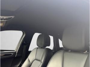 Porsche Macan S 75l,BOSE,Servo+,Tempolim.