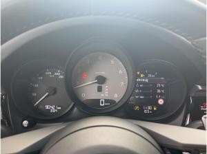 Porsche Macan S 75l,BOSE,Servo+,Tempolim.