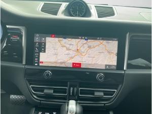 Porsche Macan S 75l,BOSE,Servo+,Tempolim.