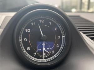 Porsche Macan S 75l,BOSE,Servo+,Tempolim.