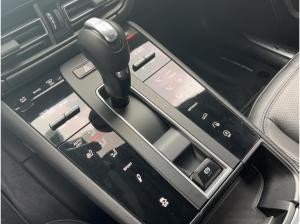 Porsche Macan S 75l,BOSE,Servo+,Tempolim.