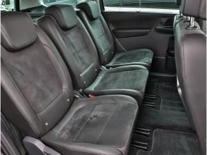 Volkswagen Sharan 1.4 TSI Highline+AHK+NAV+ACC+PDC+APP+DAB+