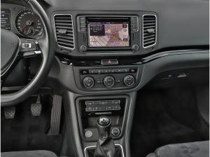 Volkswagen Sharan 1.4 TSI Highline+AHK+NAV+ACC+PDC+APP+DAB+