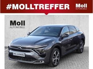 Citroën C5X Feel Pack PureTech Winterpaket Drive Assist HUD Navi Soundsystem