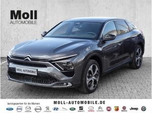 Citroën C5X Feel Pack PureTech Winterpaket Drive Assist HUD Navi Soundsystem