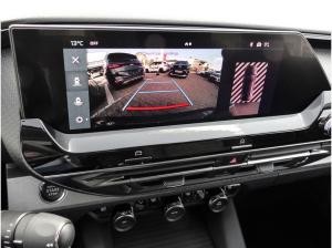 Citroën C5X Feel Pack PureTech Winterpaket Drive Assist HUD Navi Soundsystem