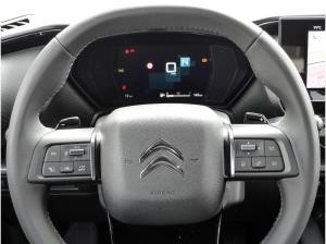 Citroën C5X Feel Pack PureTech Winterpaket Drive Assist HUD Navi Soundsystem