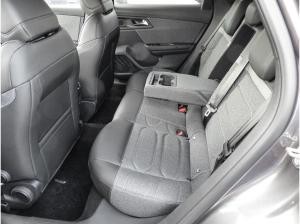 Citroën C5X Feel Pack PureTech Winterpaket Drive Assist HUD Navi Soundsystem