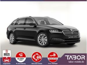 Skoda Superb Combi TDI 150 DSG Style LED ACC Kessy EHK