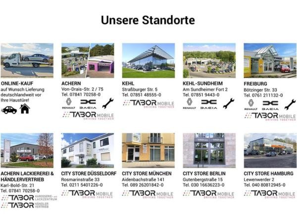 Foto - Skoda Superb Combi TDI 150 DSG Style LED ACC Kessy EHK