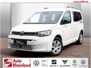 Volkswagen Caddy 1,5 l TSI EU6 84 kW  Klima / PDC/ APP-Connect