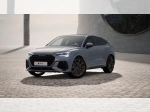 Audi RS Q3 Sportback || 5-Zylinder || JETZT SICHERN ||