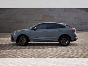 Audi RS Q3 Sportback || 5-Zylinder || JETZT SICHERN ||