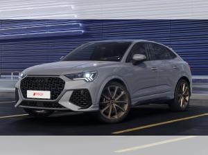 Audi RS Q3 Sportback || 5-Zylinder || JETZT SICHERN ||