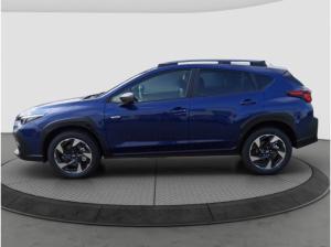 Subaru Crosstrek 2.0ie Comfort Allrad Navi LED Kurvenlicht ACC Apple CarPlay