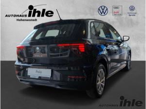 Volkswagen Polo 1,0 Life GJ-REIFEN+TEMP+CLIMATRONIC+AHK+SITZHZG
