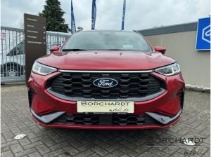 Ford Kuga *FHEV*ST-Line*2.5Duratec*Winter-Paket*AHK*Rot*