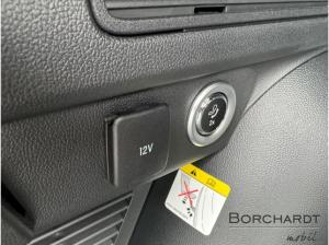 Ford Kuga *FHEV*ST-Line*2.5Duratec*Winter-Paket*AHK*Rot*