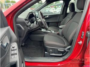 Ford Kuga *FHEV*ST-Line*2.5Duratec*Winter-Paket*AHK*Rot*