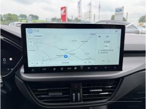 Ford Kuga *FHEV*ST-Line*2.5Duratec*Winter-Paket*AHK*Rot*