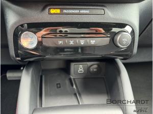 Ford Kuga *FHEV*ST-Line*2.5Duratec*Winter-Paket*AHK*Rot*