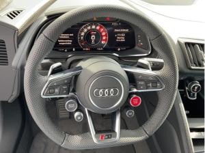 Audi R8 Coupe #NURHIER #NURJETZT
