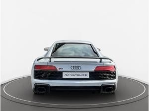 Audi R8 Coupe #NURHIER #NURJETZT