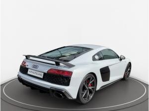 Audi R8 Coupe #NURHIER #NURJETZT