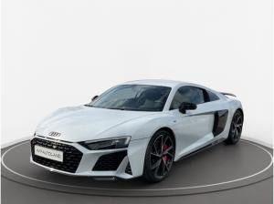 Audi R8 Coupe #NURHIER #NURJETZT