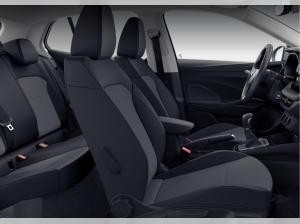 Skoda Fabia Drive mit Ultrapaket 1.0 TSI 85kW DSG (UVP 32.961€ / KW33/24) VOLL-LED|ASSISTENZ|KESSY|APP|5J.GARANT