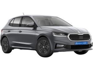 Skoda Fabia Drive mit Ultrapaket 1.0 TSI 85kW DSG (UVP 32.961€ / KW33/24) VOLL-LED|ASSISTENZ|KESSY|APP|5J.GARANT