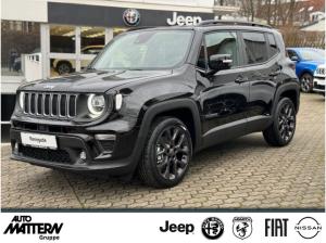 Jeep Renegade S-Edition 1.5 MHEV 48V DCT FWD.