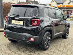 Jeep Renegade S-Edition 1.5 MHEV 48V DCT FWD.