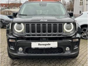 Jeep Renegade S-Edition 1.5 MHEV 48V DCT FWD.